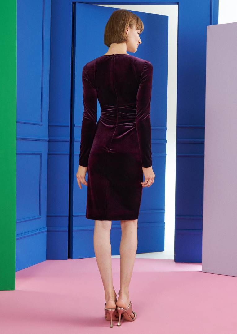 Talbot Runhof Cocktailkleid Gomyway1 Exklusive Angebote