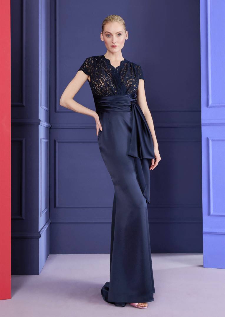 Talbot Runhof Abendkleid Molaika1 Räumungsverkauf