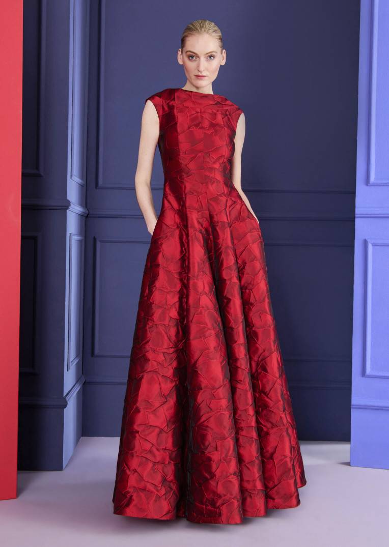 Talbot Runhof Abendkleid Covana3 Tägliche Deals