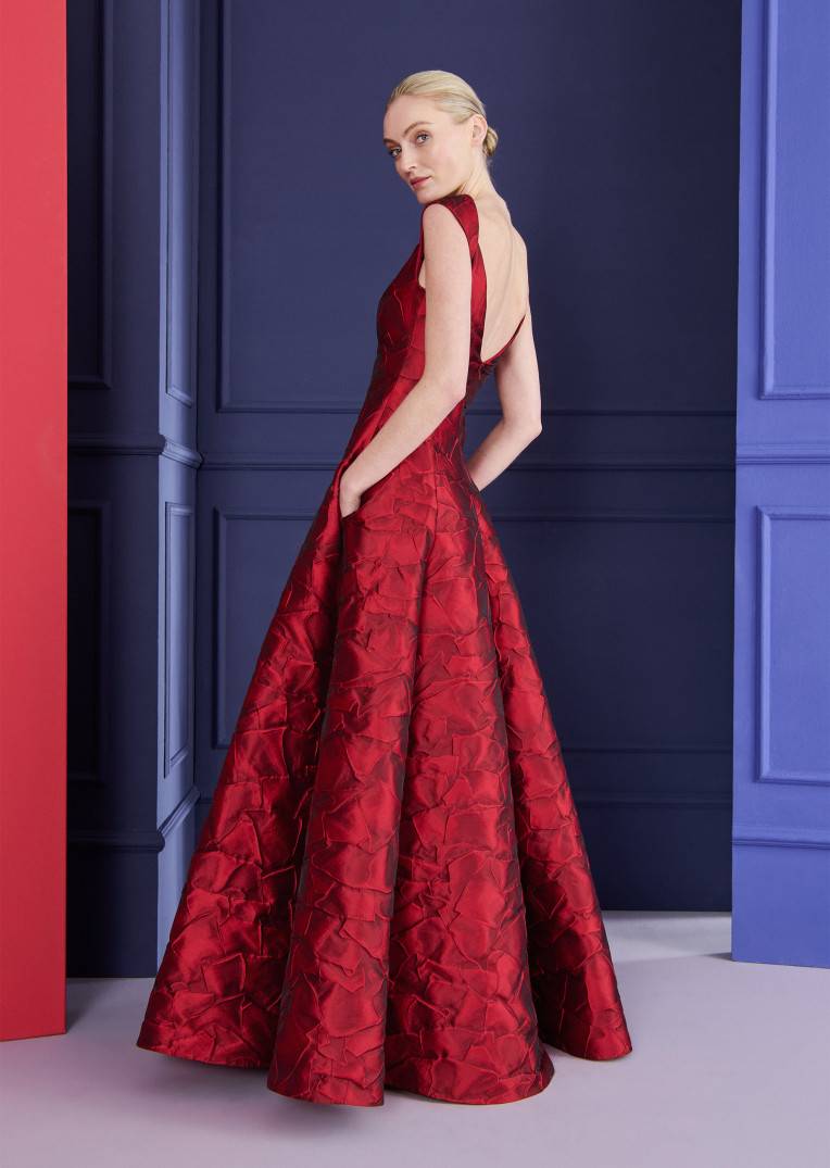 Talbot Runhof Abendkleid Covana3 Tägliche Deals