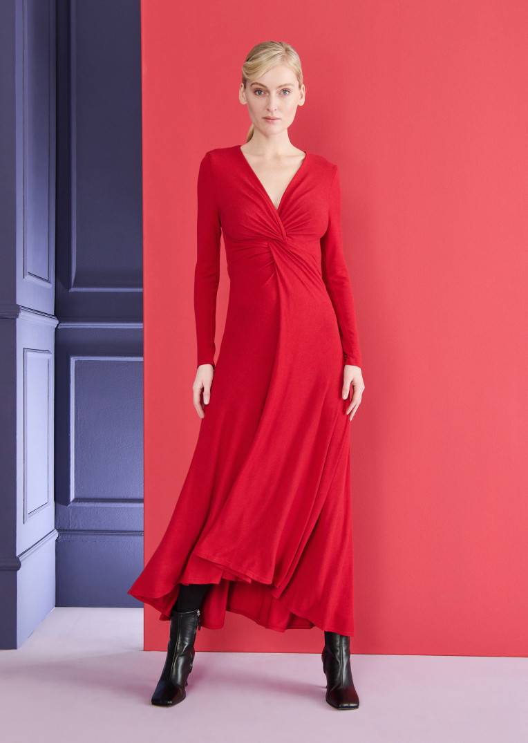Talbot Runhof Midikleid Golambini19 Sonderangebote