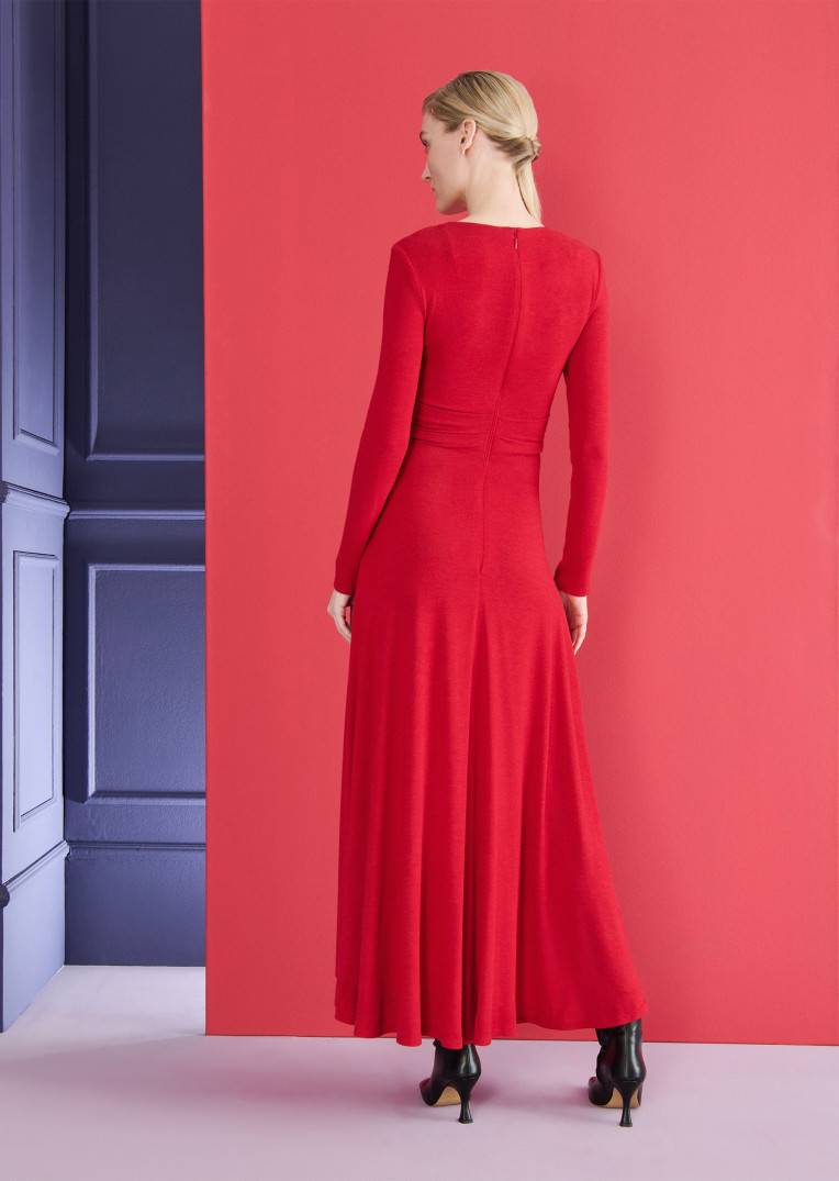 Talbot Runhof Midikleid Golambini19 Sonderangebote