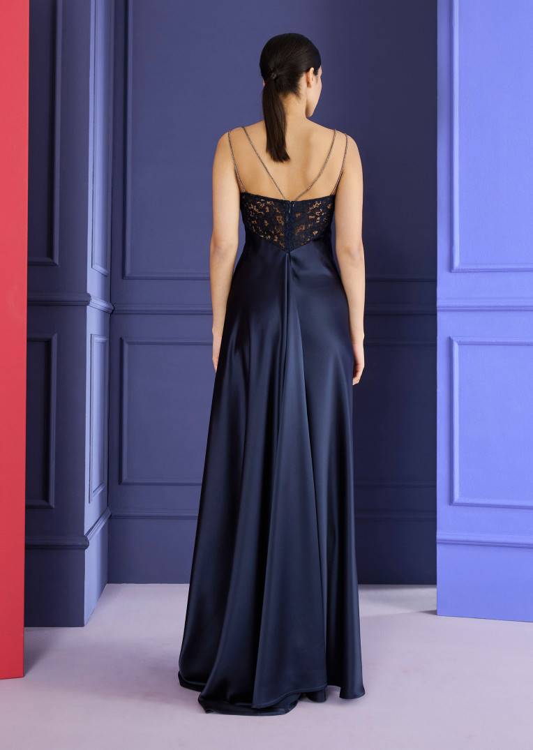 Talbot Runhof Abendkleid Covell8 VIP-Rabatte