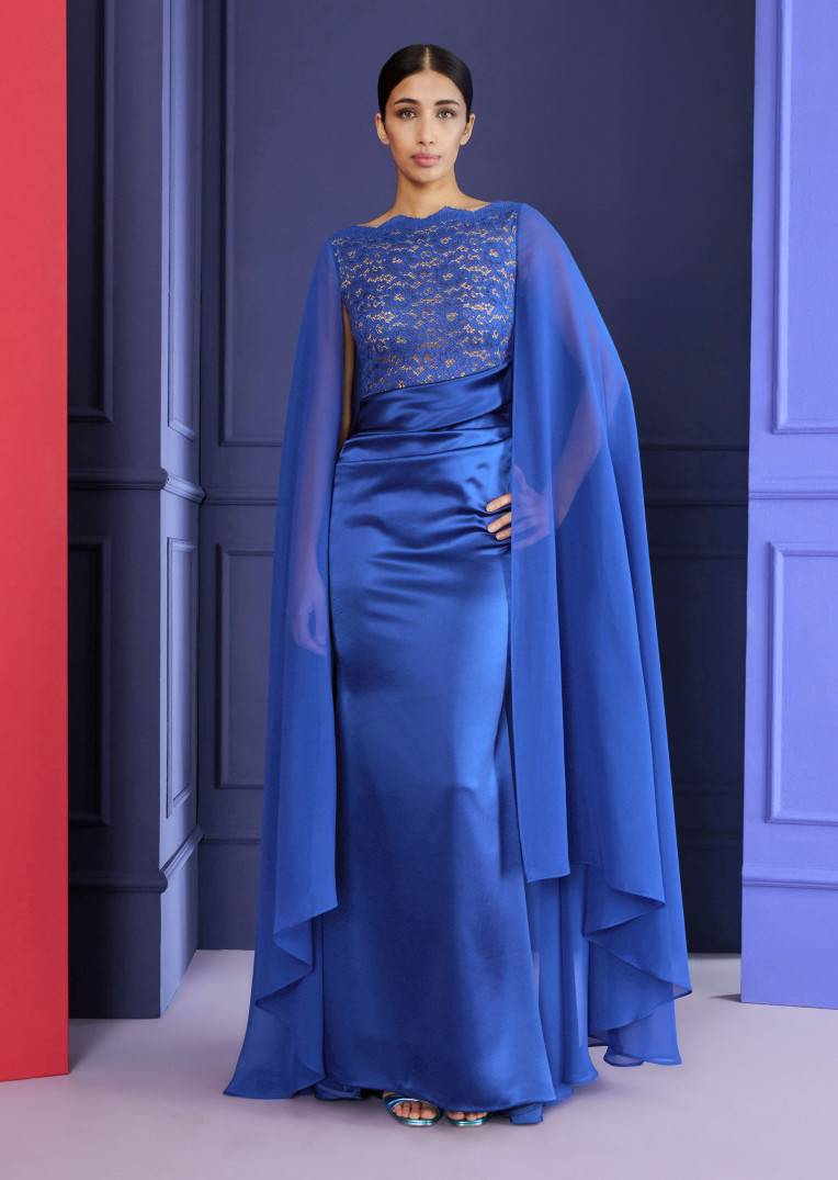 Talbot Runhof Abendkleid Monelia1 Kostenlose Rückgabe