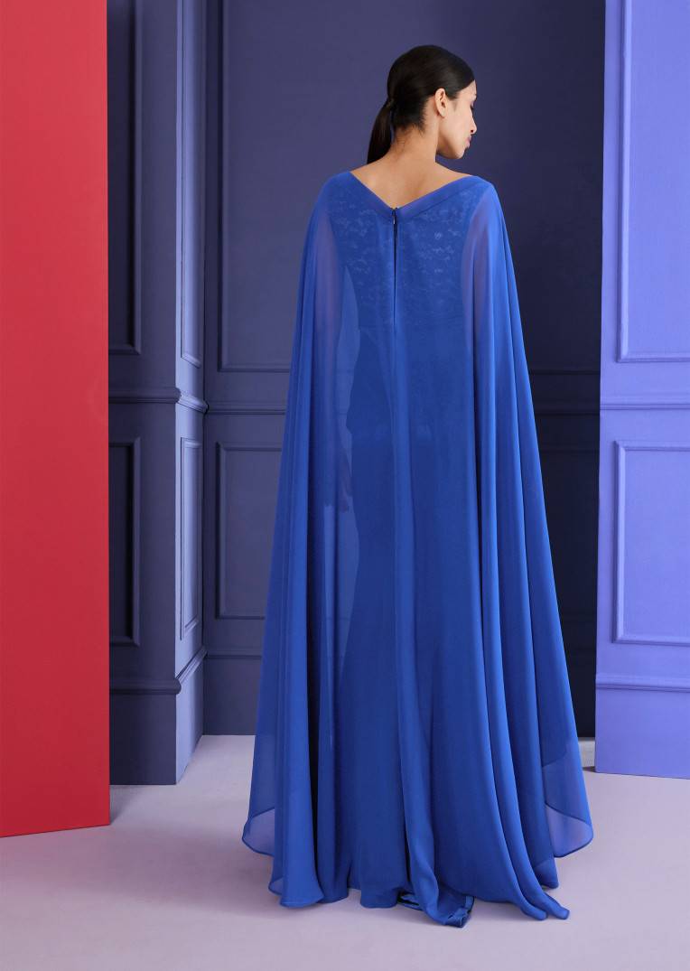 Talbot Runhof Abendkleid Monelia1 Kostenlose Rückgabe