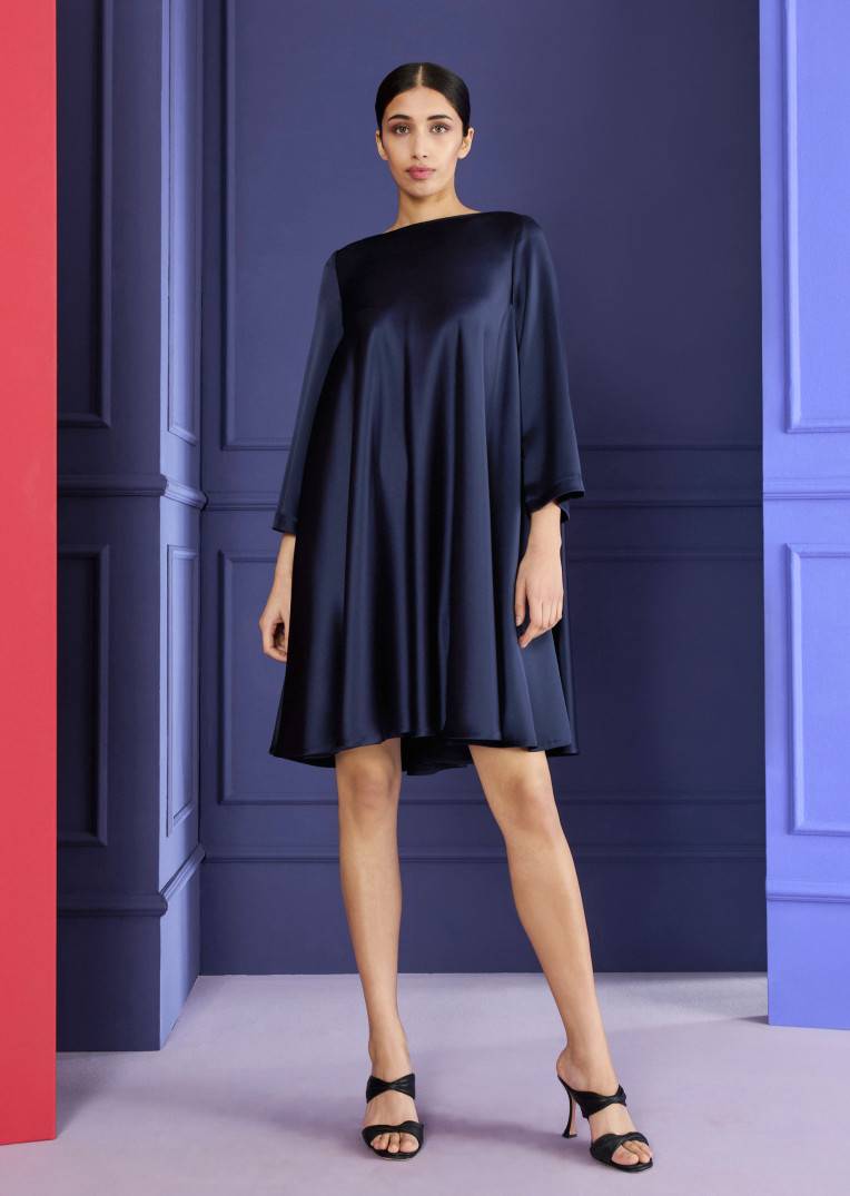 Talbot Runhof Cocktailkleid Loggia2 Begrenzte Freigabe