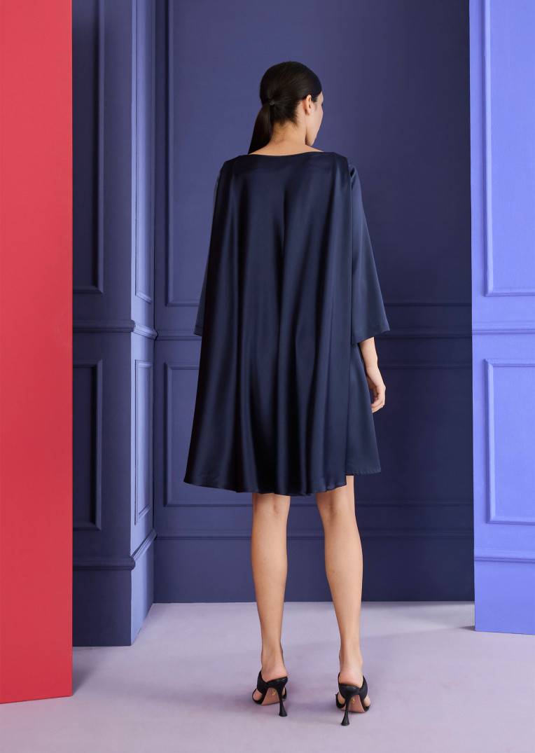 Talbot Runhof Cocktailkleid Loggia2 Begrenzte Freigabe