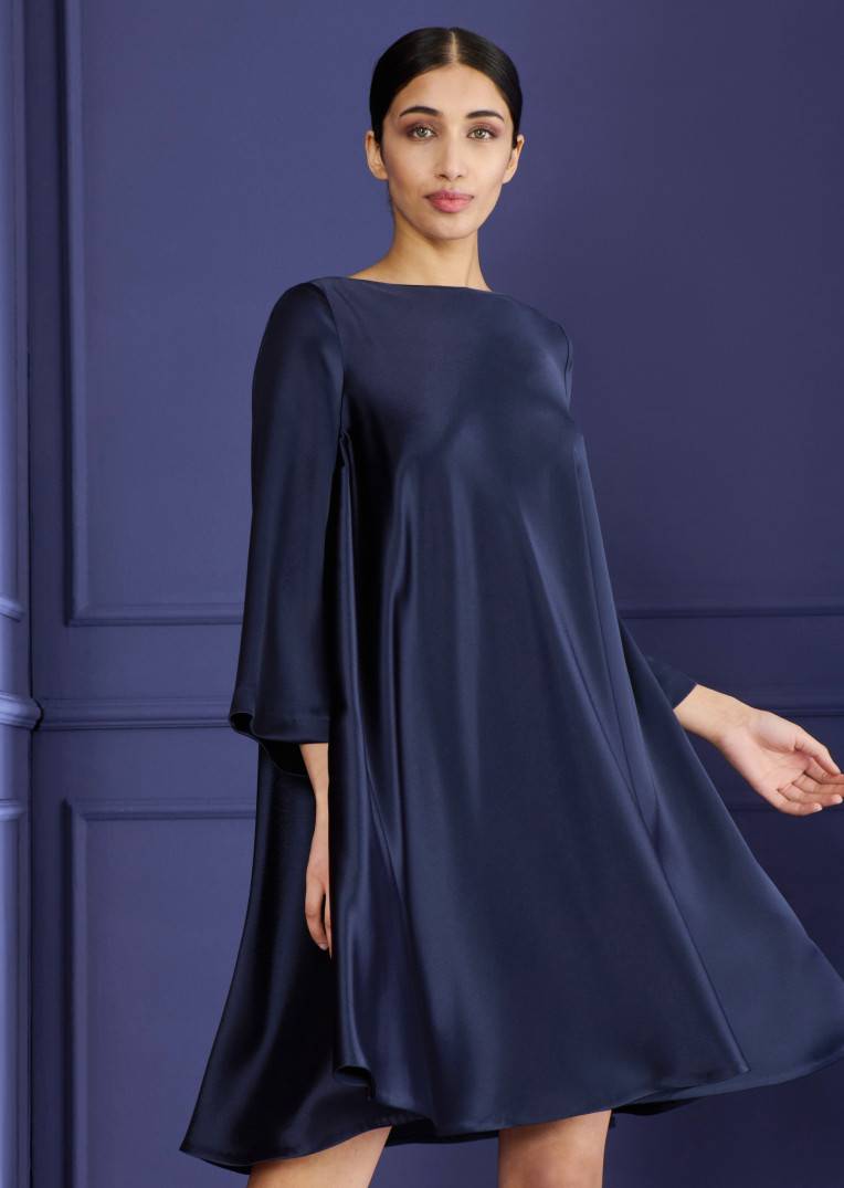 Talbot Runhof Cocktailkleid Loggia2 Begrenzte Freigabe