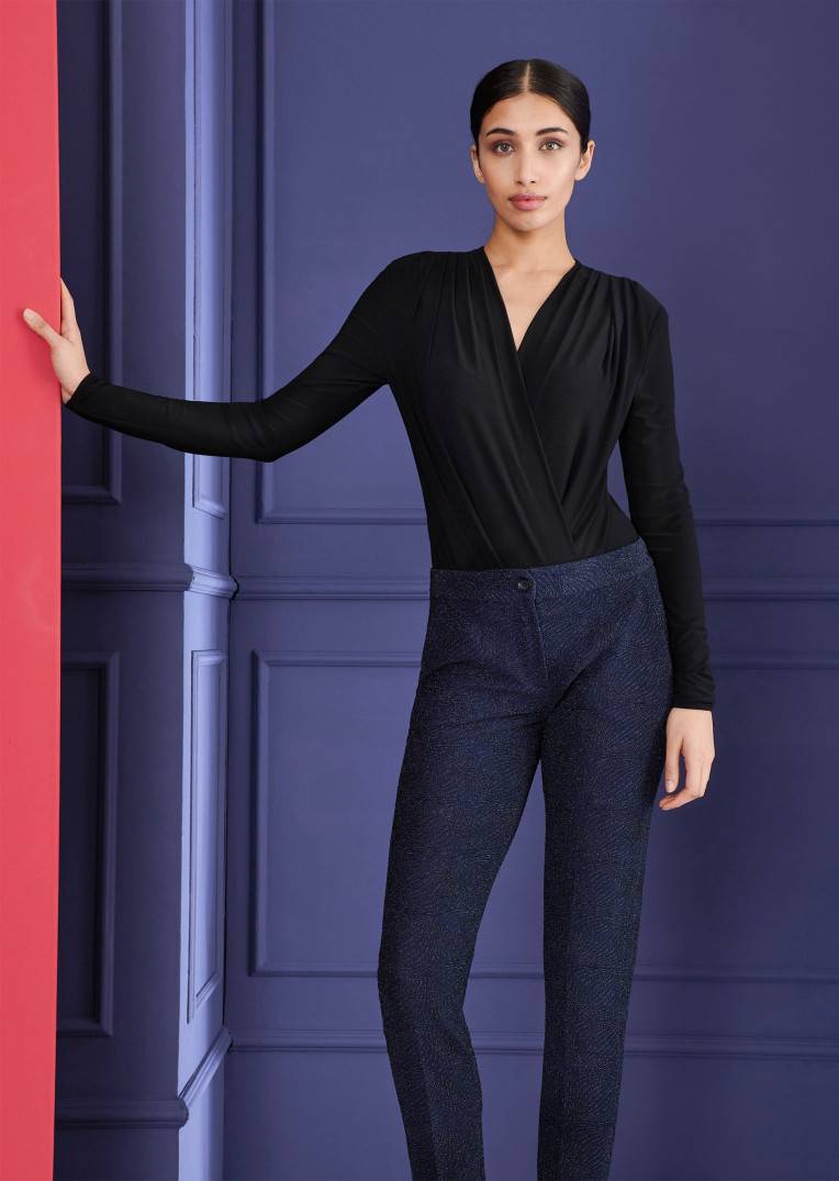 Talbot Runhof Body Bay8 Zeitbegrenzte Promotion