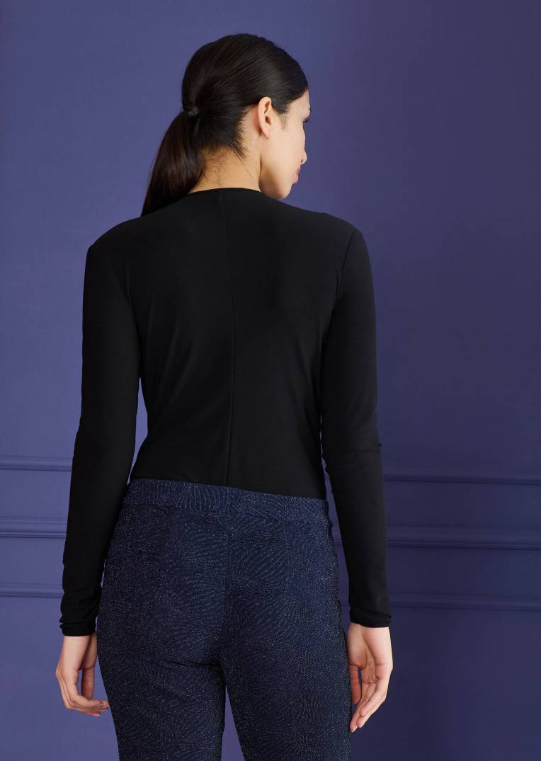 Talbot Runhof Body Bay8 Zeitbegrenzte Promotion