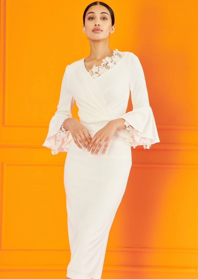 Talbot Runhof Cocktailkleid Louisa2 Bis zu 65% Rabatt