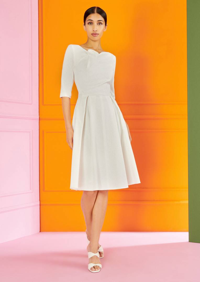 Talbot Runhof Cocktailkleid Lollygag1 Nur für heute