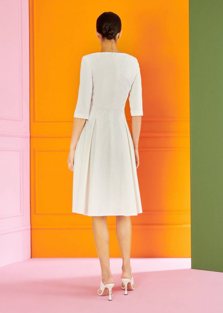 Talbot Runhof Cocktailkleid Lollygag1 Nur für heute