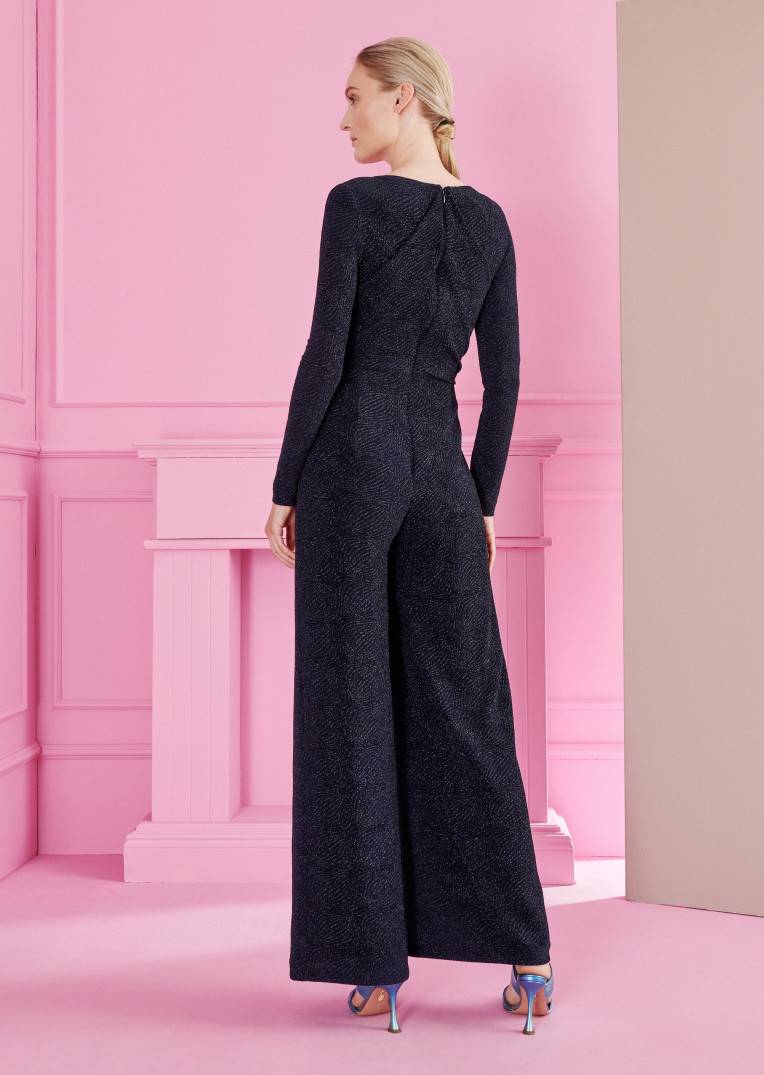 Talbot Runhof Jumpsuit Didi4 Super Rabatt