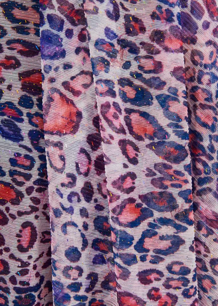 Talbot Runhof Poncho Hint5 Riesige Rabatte