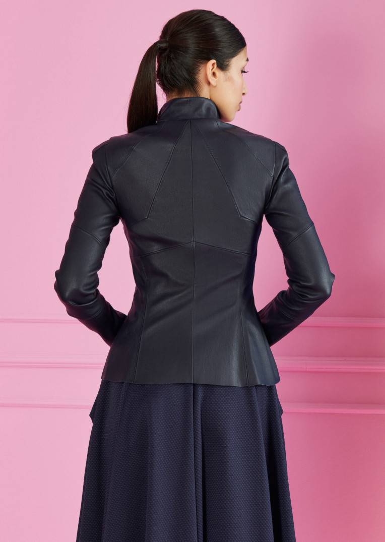 Talbot Runhof Jacke Fusion1 50% Rabatt mit kostenlosem Versand