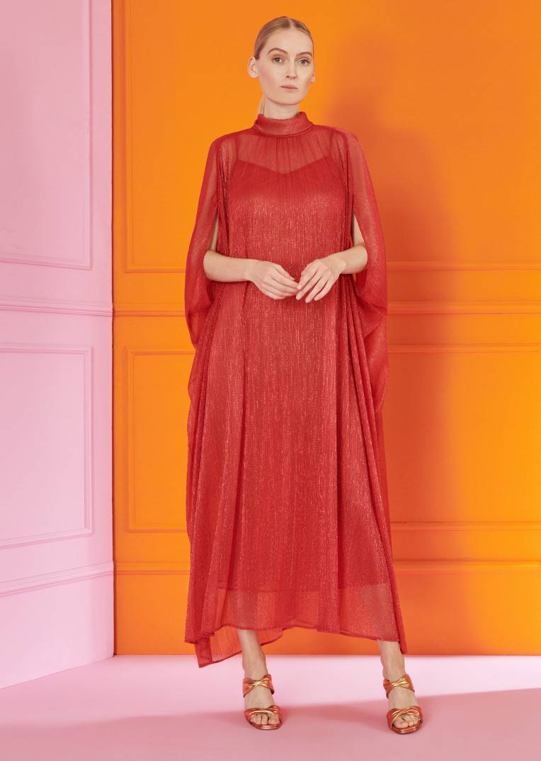 Talbot Runhof Midikleid Loplop1 Rabatte dieses Monats