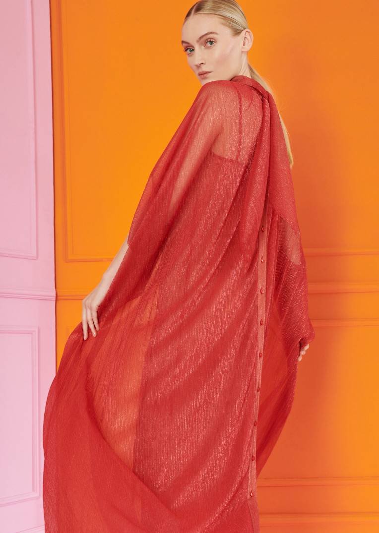 Talbot Runhof Midikleid Loplop1 Rabatte dieses Monats