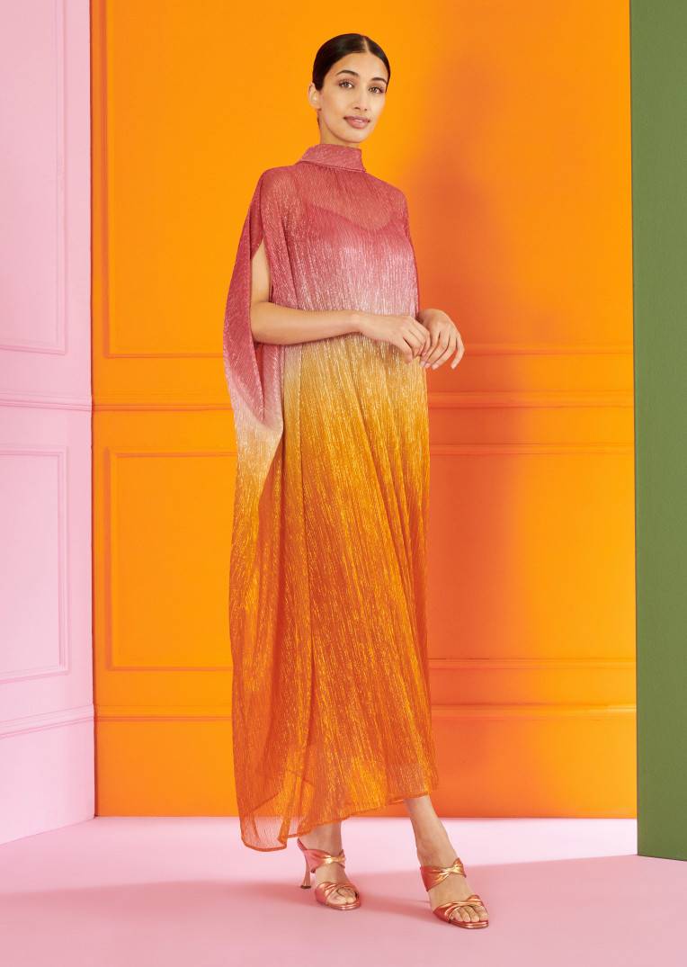 Talbot Runhof Midikleid Loplop1 2025
