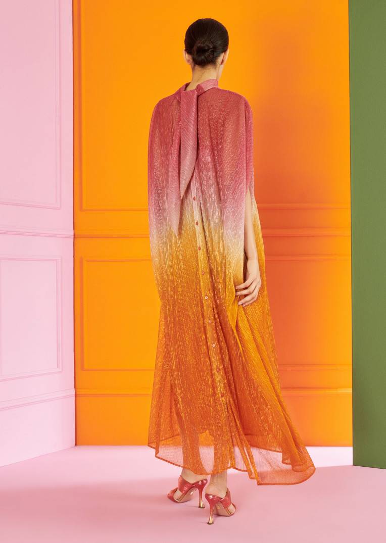 Talbot Runhof Midikleid Loplop1 2025