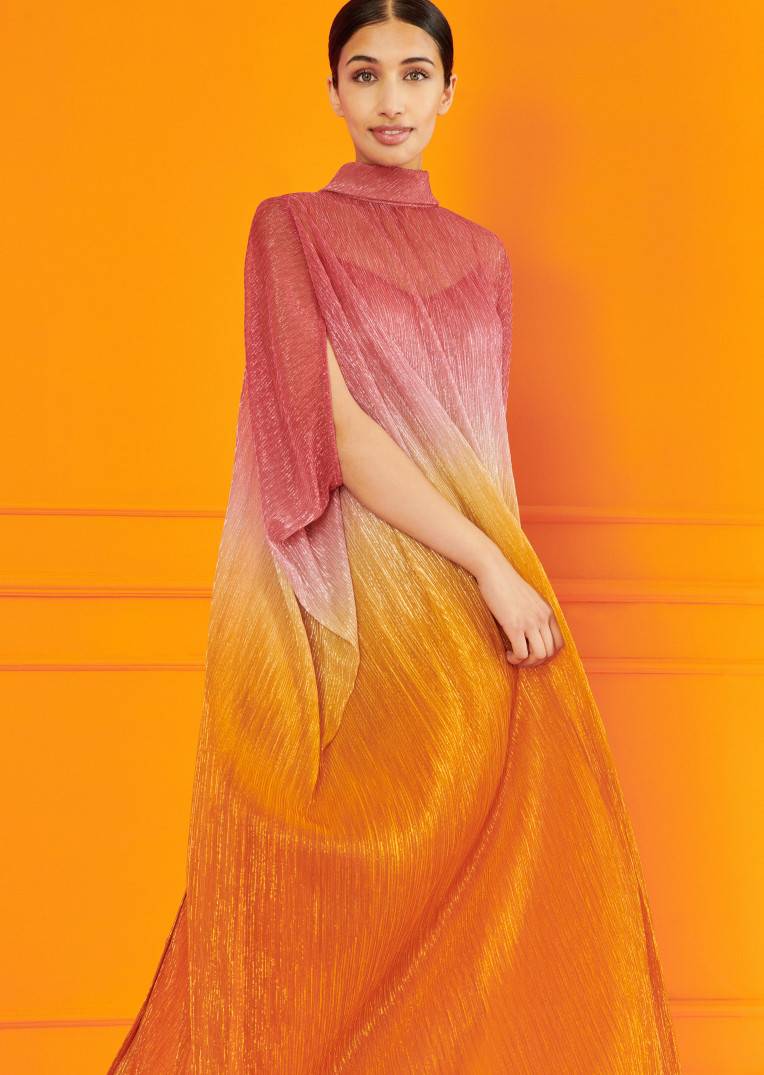 Talbot Runhof Midikleid Loplop1 2025