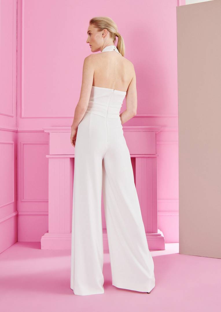 Talbot Runhof Jumpsuit Liaison1 Outlet