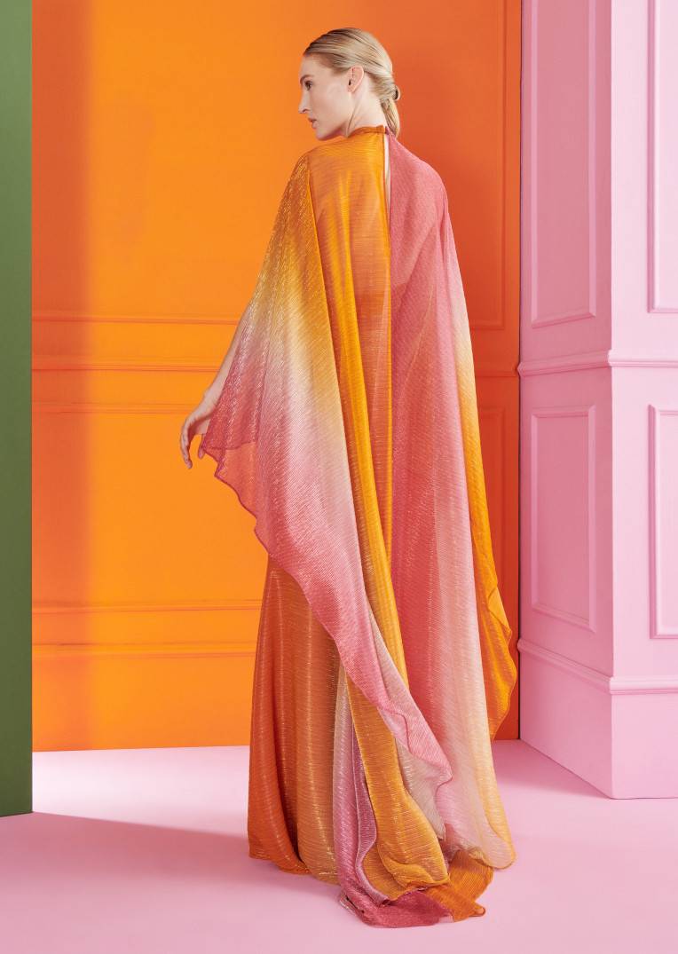 Talbot Runhof Abendkleid Kordon2 Angebote