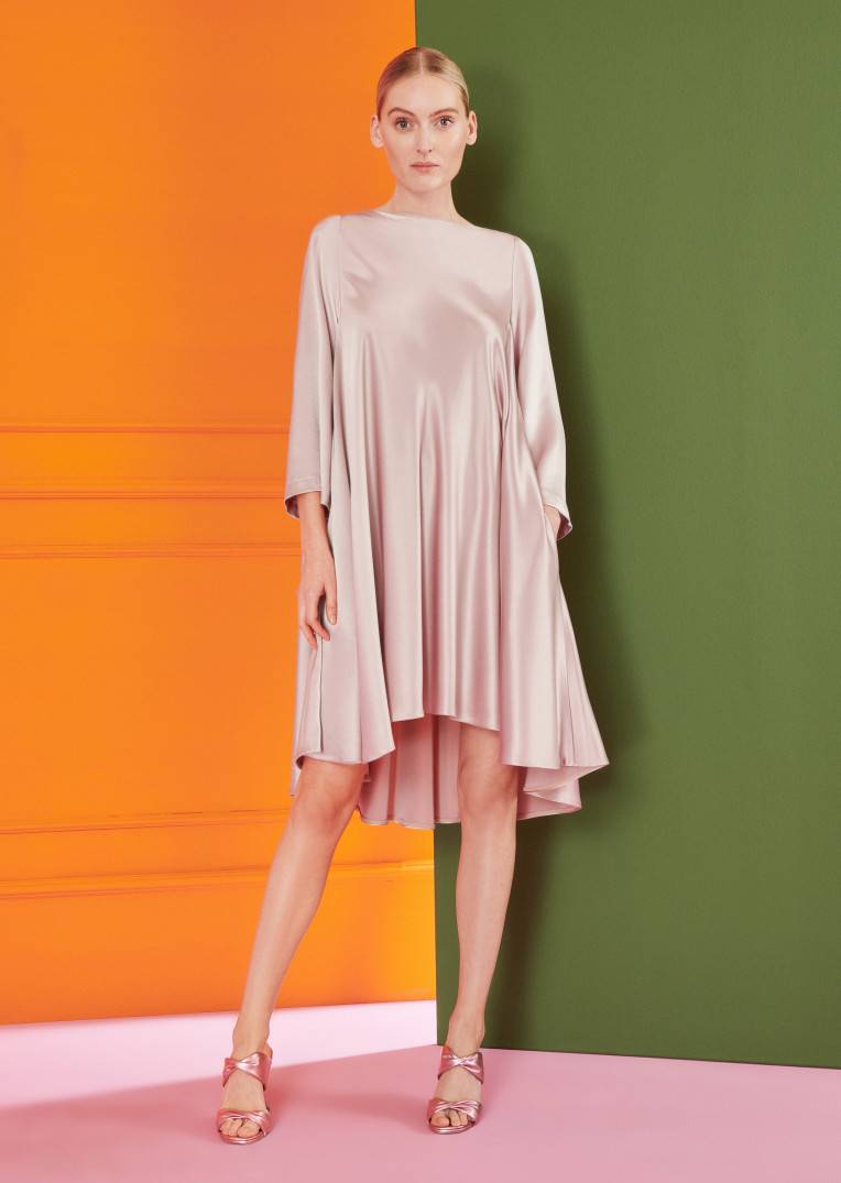 Talbot Runhof Cocktailkleid Loggia2 Günstiger Verkauf