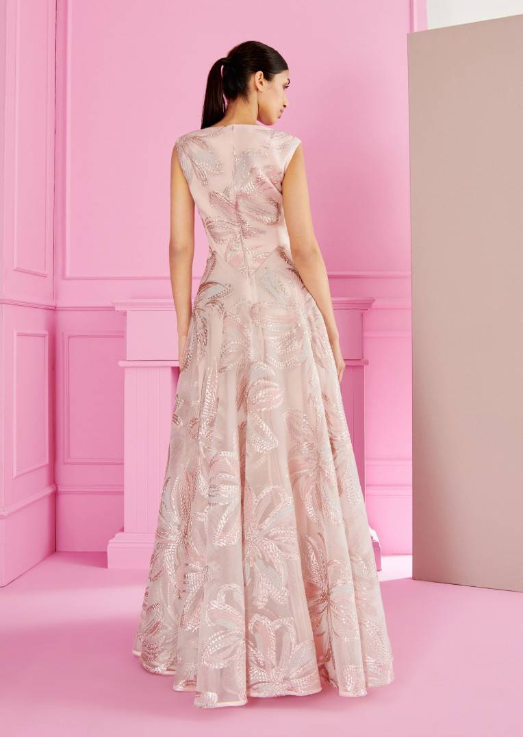 Talbot Runhof Ballkleid Tottori9 Blitzverkäufe