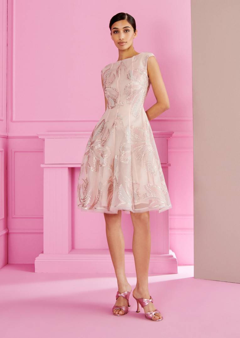 Talbot Runhof Cocktailkleid Korbut26 Kostenloser Versand