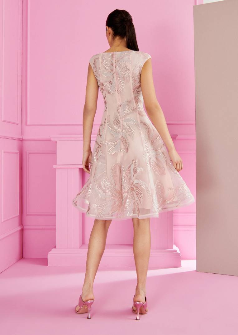 Talbot Runhof Cocktailkleid Korbut26 Kostenloser Versand