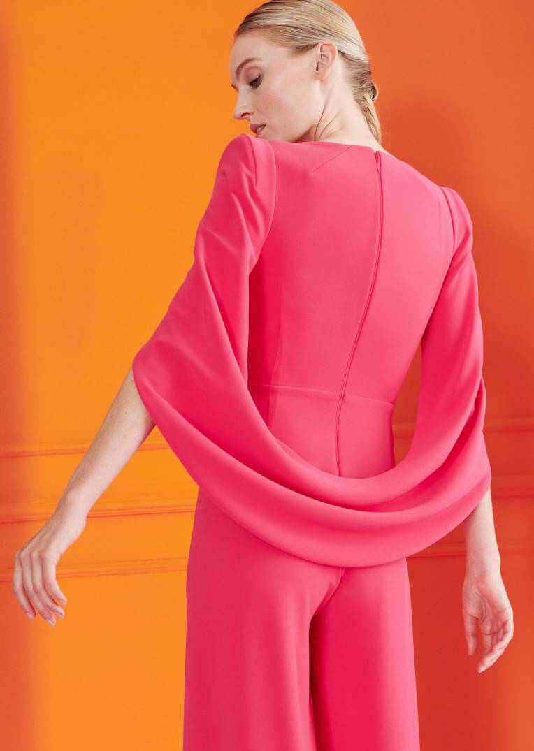 Talbot Runhof Jumpsuit Silva1 Fabrikpreis