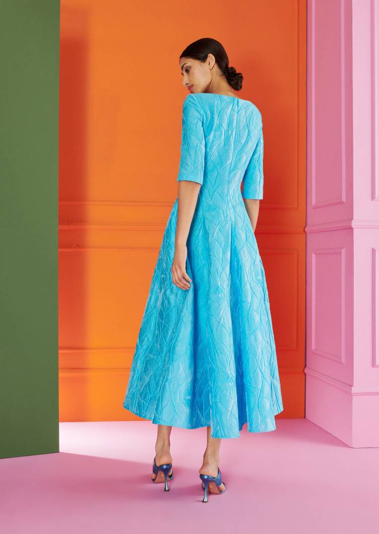 Talbot Runhof Midikleid Bogna2 Günstig kaufen