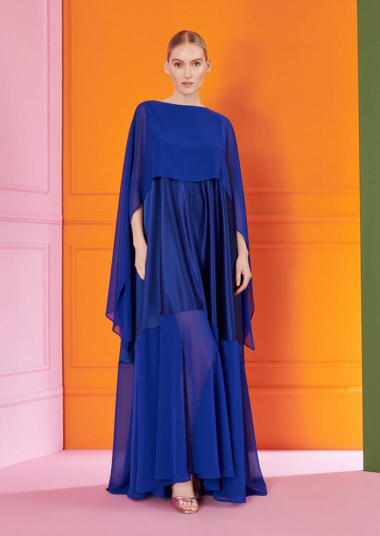 Talbot Runhof Abendkleid Loggia1 Versandkostenfrei