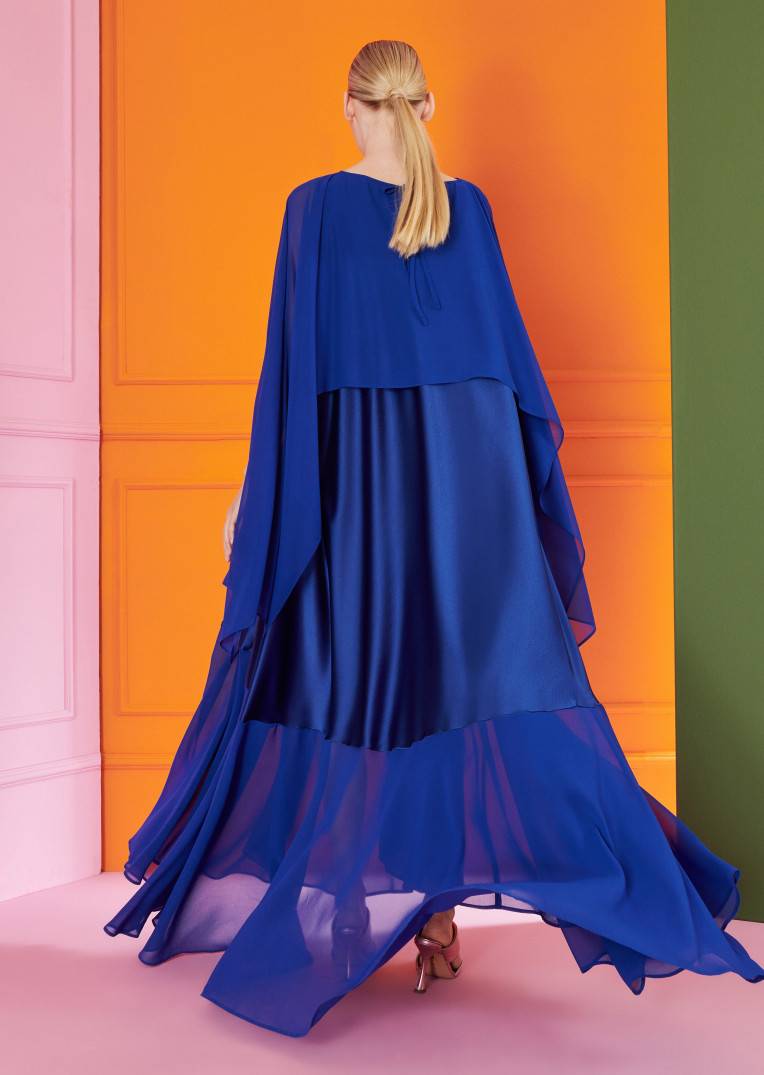 Talbot Runhof Abendkleid Loggia1 Versandkostenfrei