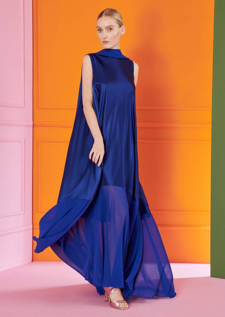 Talbot Runhof Abendkleid Loggia1 Versandkostenfrei