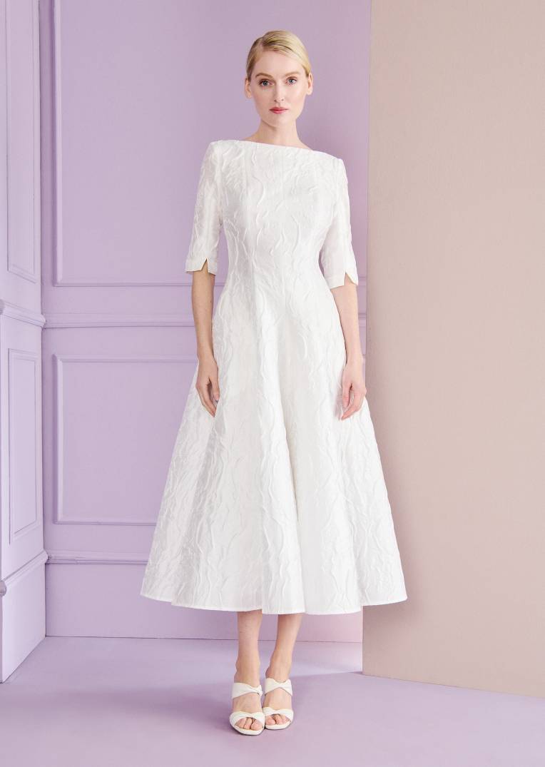 Talbot Runhof Midikleid Bogna2 Flash Sale