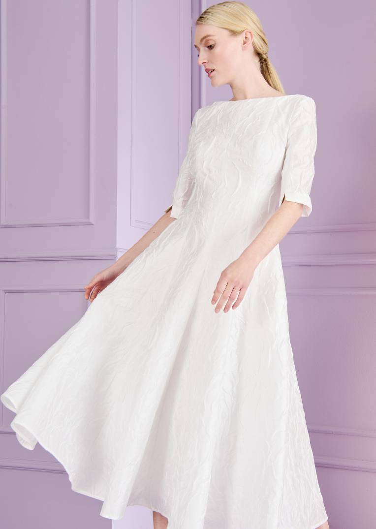 Talbot Runhof Midikleid Bogna2 Flash Sale