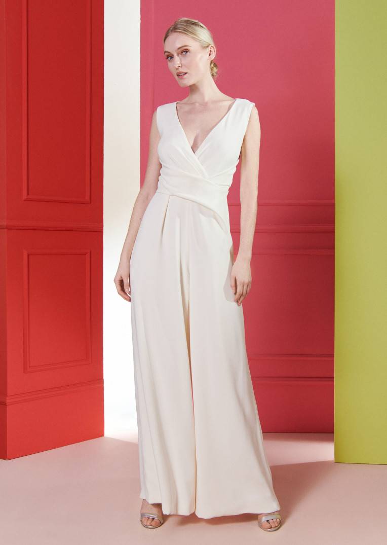 Talbot Runhof Jumpsuit Didi3 Online Shopping