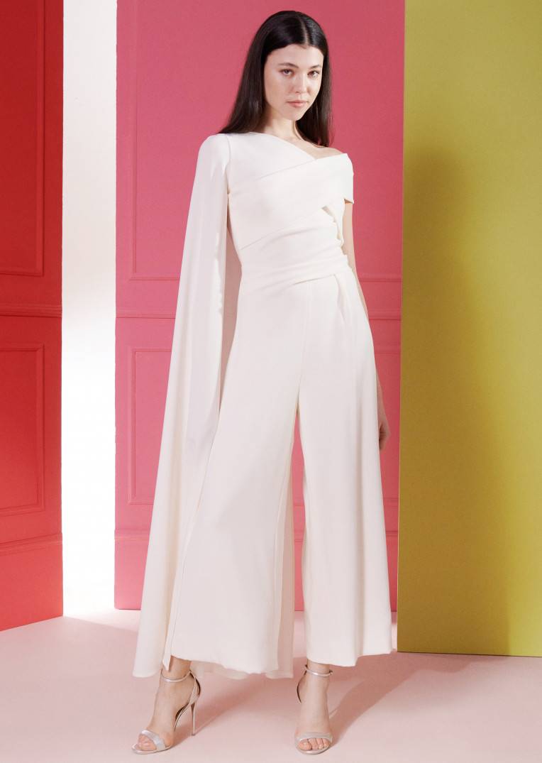 Talbot Runhof Jumpsuit Sina5 Exklusivangebot