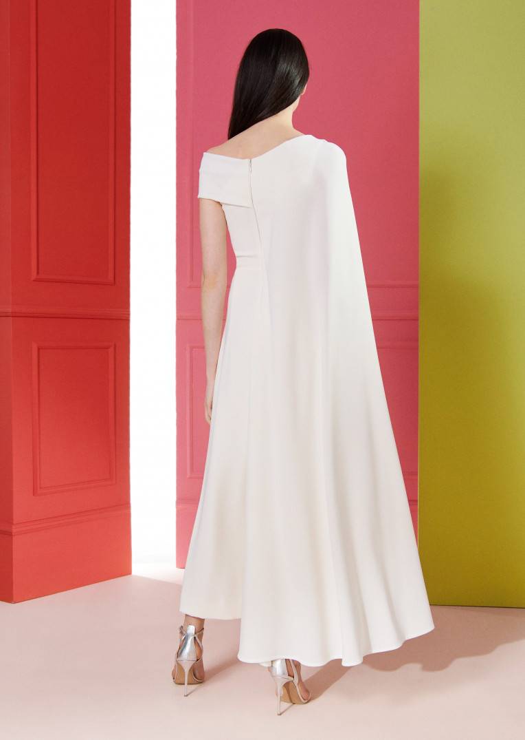 Talbot Runhof Jumpsuit Sina5 Exklusivangebot