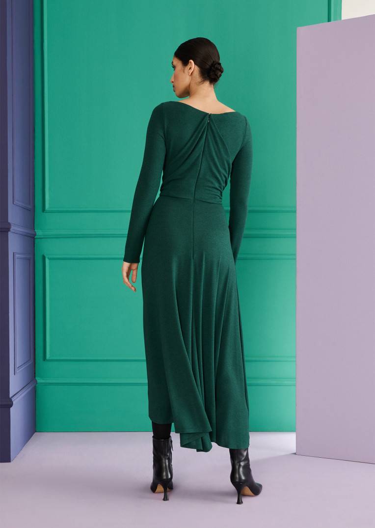 Talbot Runhof Midikleid Ross31 Saisonschlussverkauf
