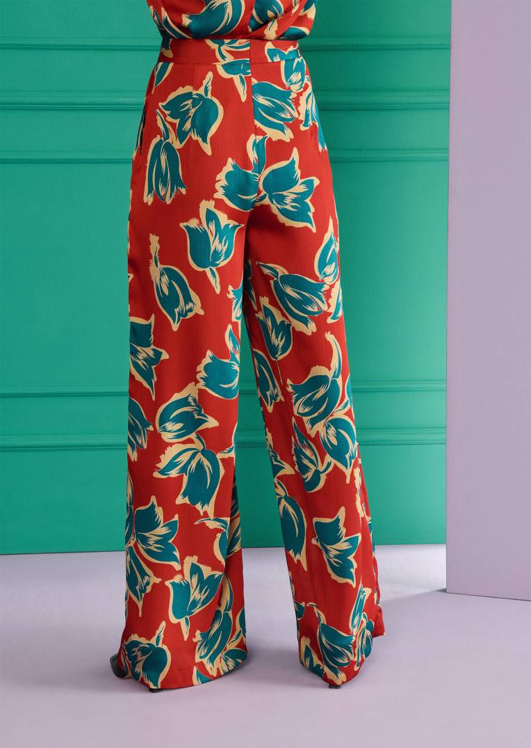 Talbot Runhof Hose Hippo4 Weihnachtsangebot