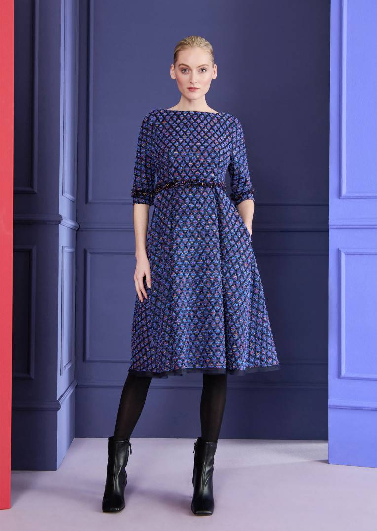 Talbot Runhof Cocktailkleid Moni1 Jubiläumsangebot