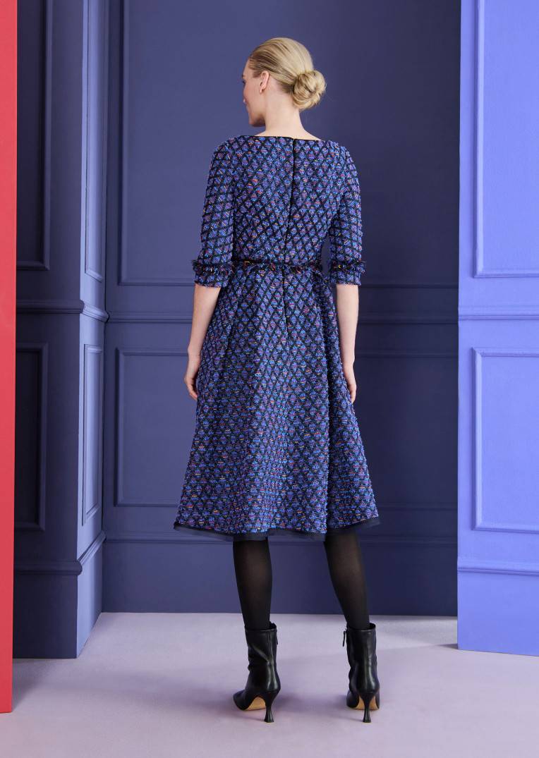 Talbot Runhof Cocktailkleid Moni1 Jubiläumsangebot