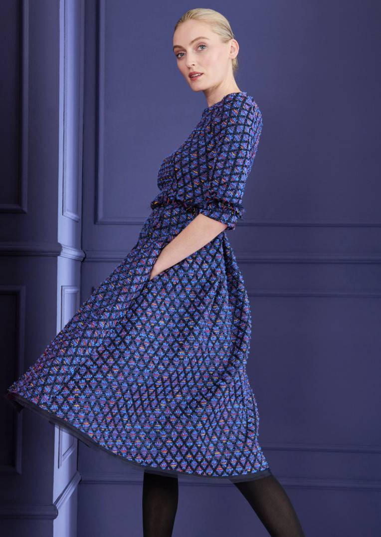 Talbot Runhof Cocktailkleid Moni1 Jubiläumsangebot