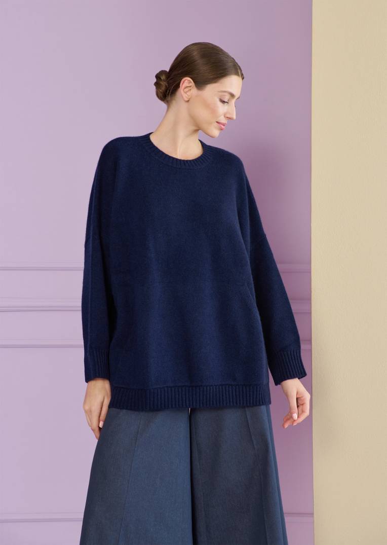 Talbot Runhof Pullover NellySweater1 Bestseller
