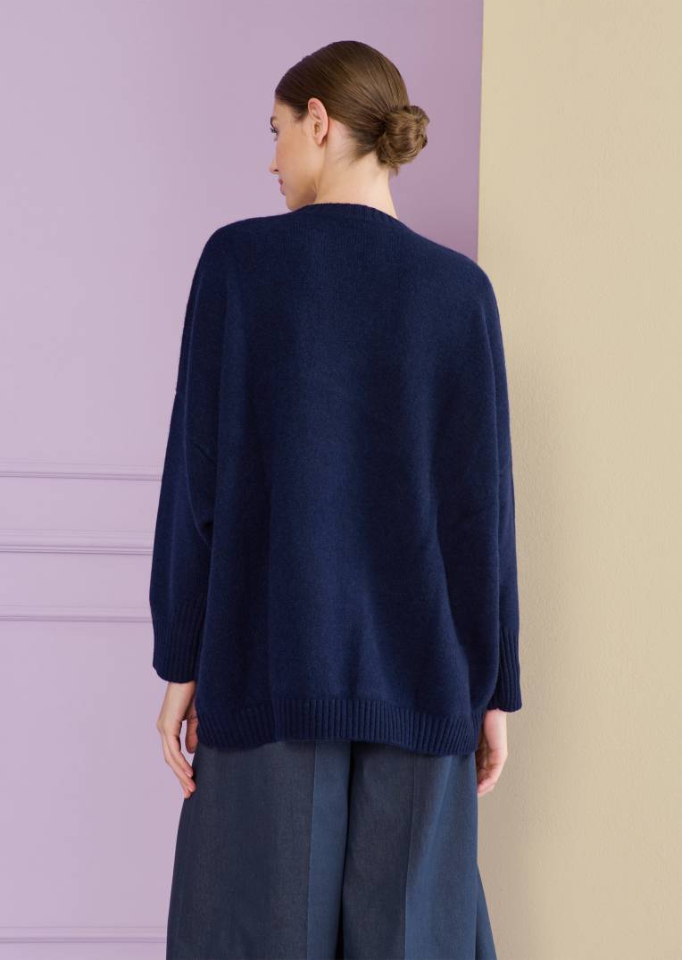 Talbot Runhof Pullover NellySweater1 Bestseller
