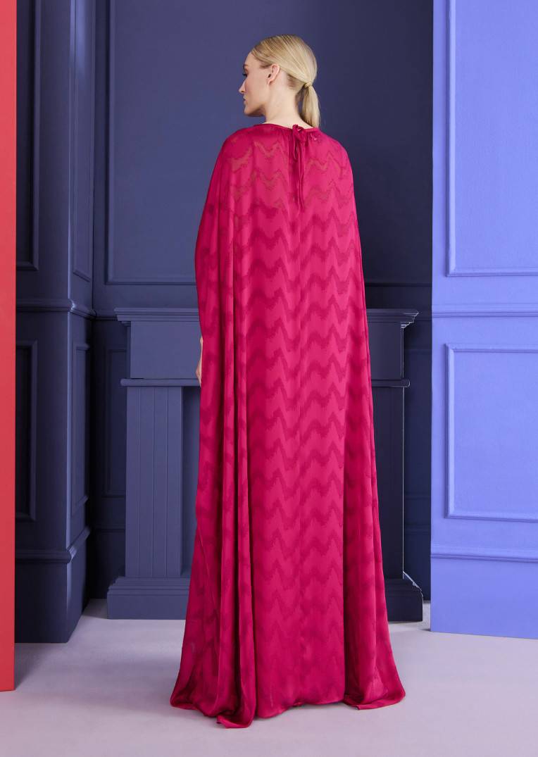 Talbot Runhof Abendkleid Loplop2 Räumungsverkauf