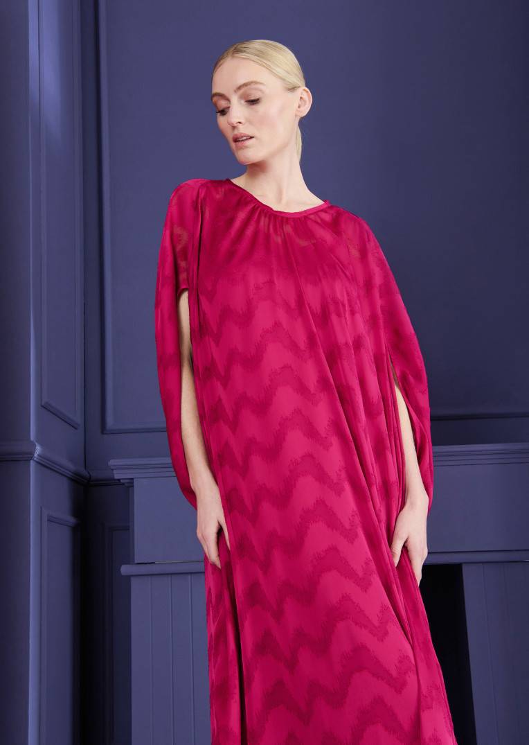 Talbot Runhof Abendkleid Loplop2 Räumungsverkauf